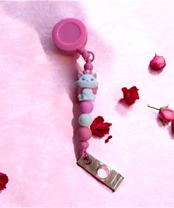 Badges & Pennen met Cliphouder